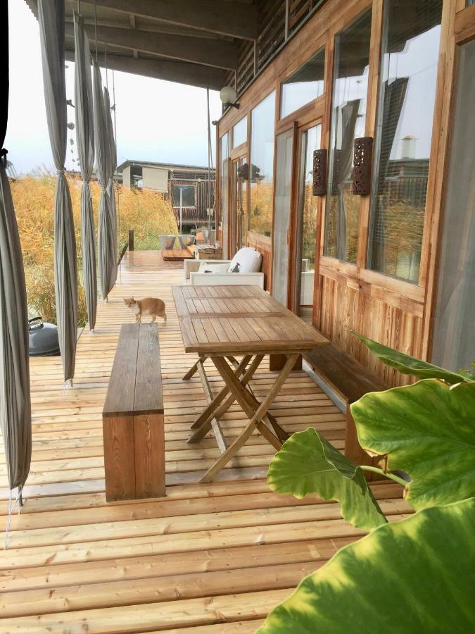 Seehaus Inselwelt Jois Eksteriør billede
