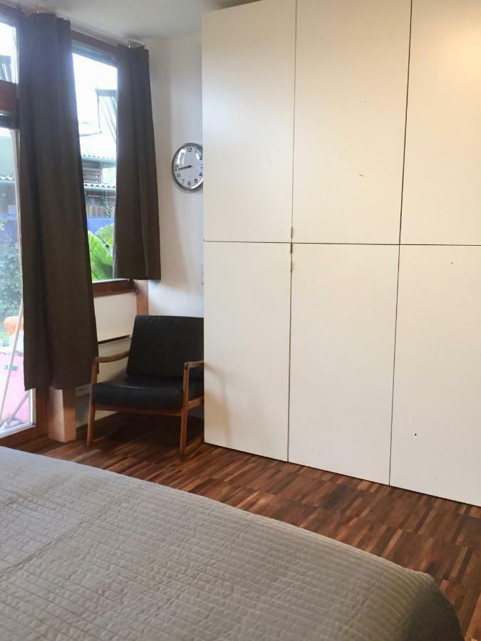 Seehaus Inselwelt Jois Eksteriør billede