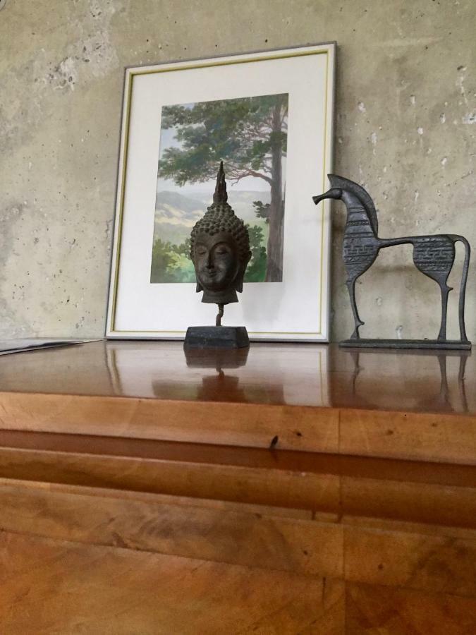 Seehaus Inselwelt Jois Eksteriør billede